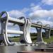 Falkirk Wheel