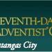 Batangas City Seventh-day Adventist Church in Batangas City city