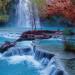 Havasu Falls