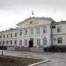 Комитет по правовой статистике и специальным учётам Генеральной прокуратуры Республики Казахстан (ru) in Astana city