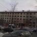 Общежитие № 4 Южно-Уральского государственного аграрного университета в городе Челябинск