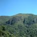 Pedra do Serrote na Teresópolis city
