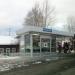 Автобусная остановка «Вокзальная» в городе Серов