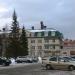 Управление Металлургического завода имени А. К. Серова в городе Серов