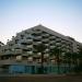 Aria Hotel in Eilat city