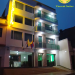 Hotel Vincent Suites Pasto (es) in Pasto, Colombia city