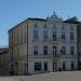 Dom Lekarza in Gniezno city