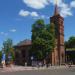 Kościól garnizonowy Najświętszej Maryi Panny Królowej Polski w Gnieźnie in Gniezno city