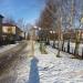 Детская площадка в городе Спасск-Рязанский