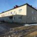 Рязанское шоссе, 9 в городе Спасск-Рязанский