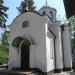 Церква в місті Київ