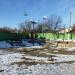 Мемориал погибшим в Великой Отечественной войне в городе Спасск-Рязанский