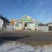 Салон сотовой связи «Мегафон» в городе Спасск-Рязанский
