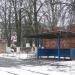Зупинка «Вулиця Миколи Василенка» в місті Київ