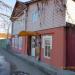 Магазин «Каприз» в городе Спасск-Рязанский