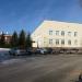 Администрация Спасского района в городе Спасск-Рязанский