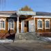 Магазин в городе Спасск-Рязанский