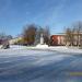 Памятник В. И. Ленину в городе Спасск-Рязанский