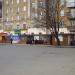 Остановка «Площадь Владимира Великого» в городе Кривой Рог