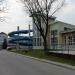 Aquapark in Gniezno city