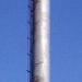 Tower in Korba city