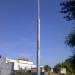 Tower in Korba city