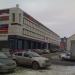 Торговый центр «Магнит» в городе Челябинск