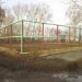 Спортивная площадка в городе Ирбит