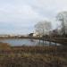 Чапаевский пруд в городе Ирбит