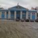 Дворец спорта «Динамо» в городе Челябинск