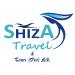 Shiza Travel & Tours (Pvt) Ltd Room 606, 6th Floor, Trade Tower, Abdullah Haroon Road, Near Hotel Metropole, Saddar, Karachi, Pakistan. Tel: +92-21-35651378-79 Fax: +92-21-35651380