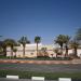 Municipal library in Eilat city