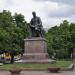 Nikolay Rimsky-Korsakov Monument