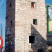Torre Morales o Escaletes en la ciudad de Benidorm