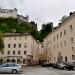 Капительплац (ru), 7 în Salzburg oraş