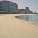 Al Muneera Island in Abu Dhabi city