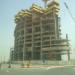 Tameer tower in Abu Dhabi city