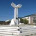 Мемориальный комплекс в городе Якутск