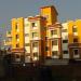 Raj Mangal Apartments in Pune city