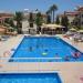 Windmills Hotel Apartments (ru) in Pernera city