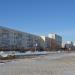 3-й микрорайон в городе Менделеевск