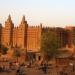 Great Mosque of Djenné