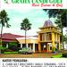 kantor  Graha Candi Golf