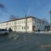 Административное здание в городе Спасск-Рязанский