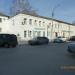 Административное здание в городе Спасск-Рязанский