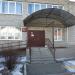 Библиотека в городе Спасск-Рязанский
