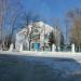 Дом Культуры в городе Спасск-Рязанский
