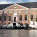 Hermitage Amsterdam in Amsterdam city