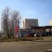 АЗС «Блок» в городе Новополоцк