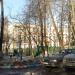 Учебный корпус школы № 7 в городе Москва